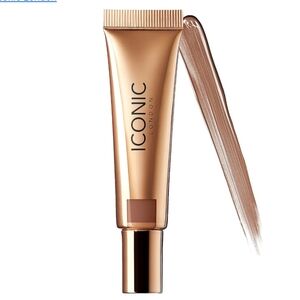 ICONIC London Sheer Bronze